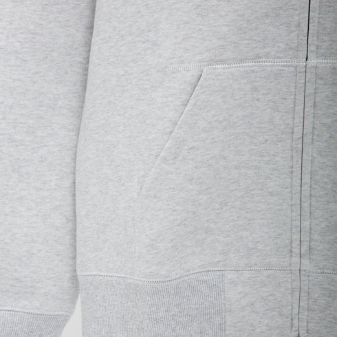 Hooded Chase Jacket